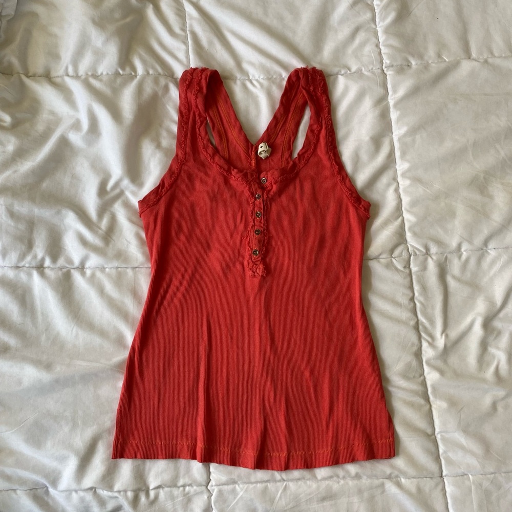 Free People Tank Top